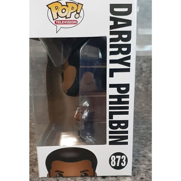 Darryl Philbin (The Office) Funko Pop - Picture 2 of 6
